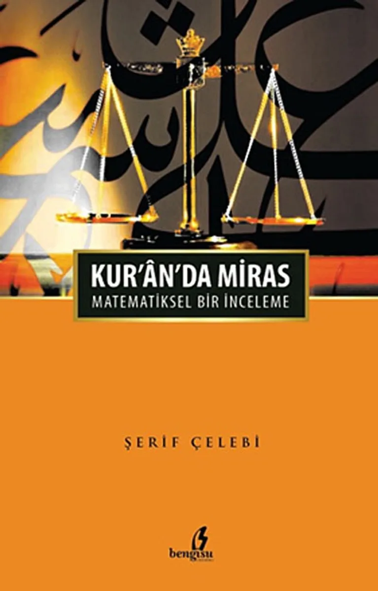 Kur'an'da Miras Matematiksel Bir İnceleme
