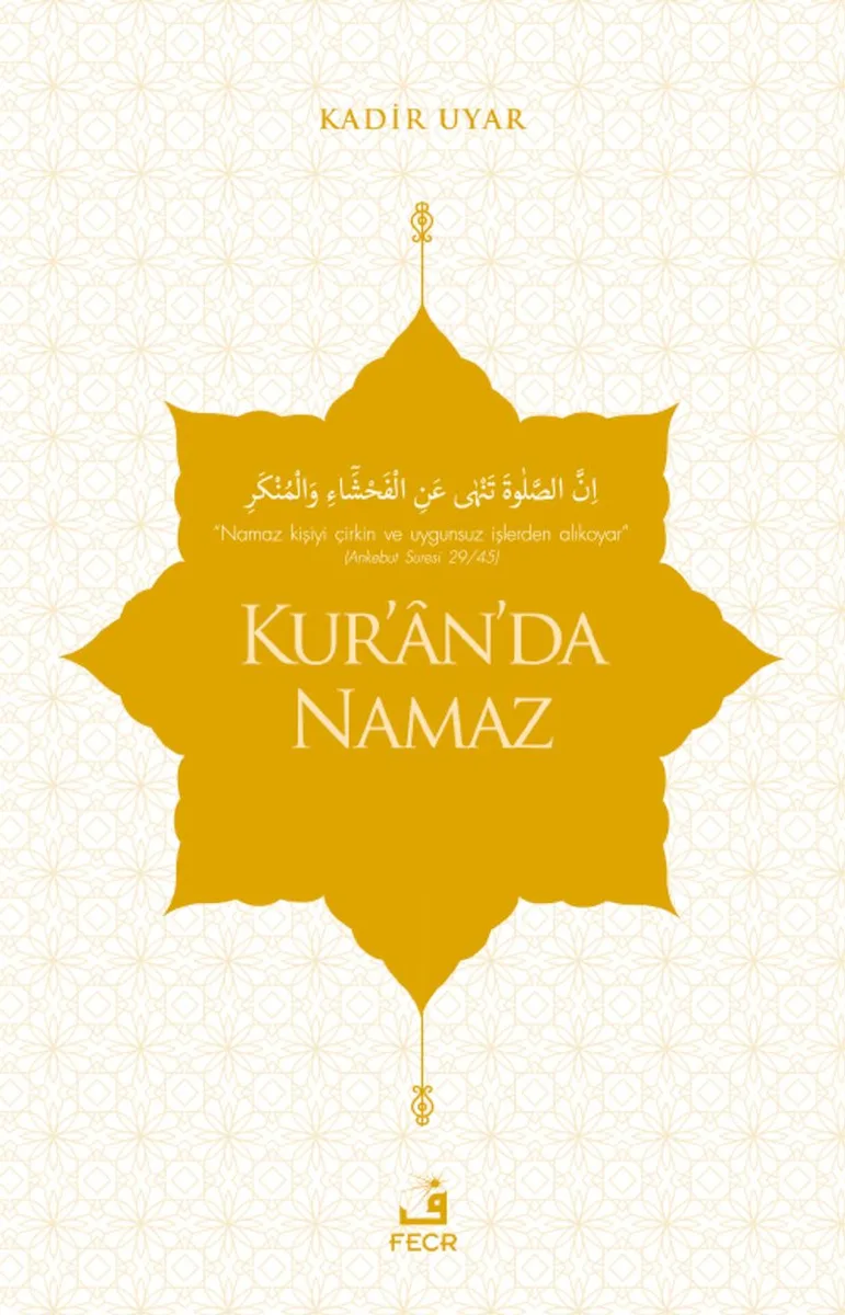 Kur'an'da Namaz