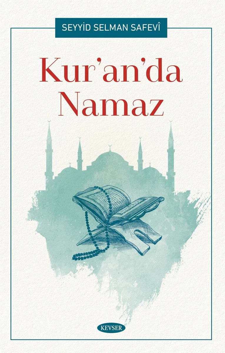 Kur'an'da Namaz