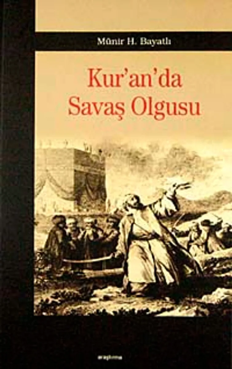 Kur'an'da Savaş Olgusu