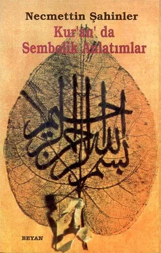 Kur'an'da Sembolik Anlatımlar