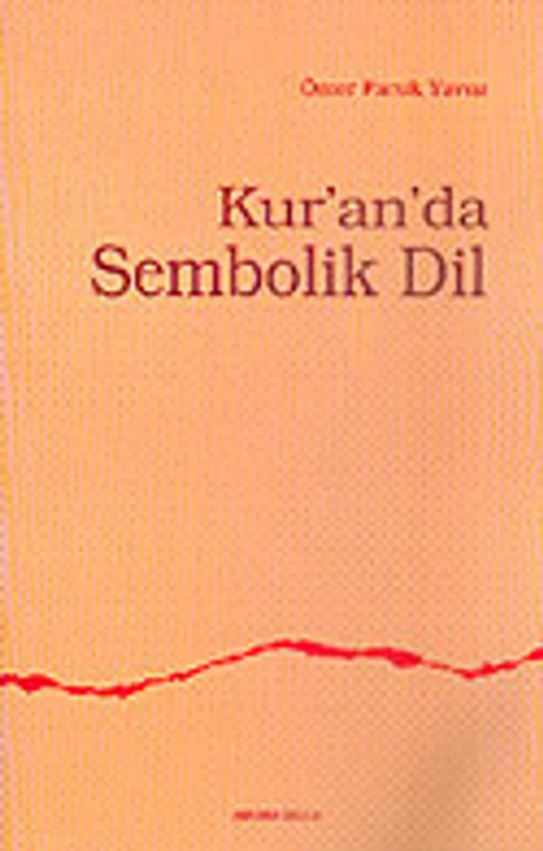 Kur'an'da Sembolik Dil