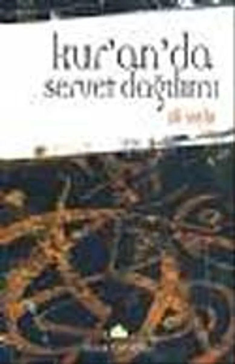 Kur'an da Servet Dağılımı