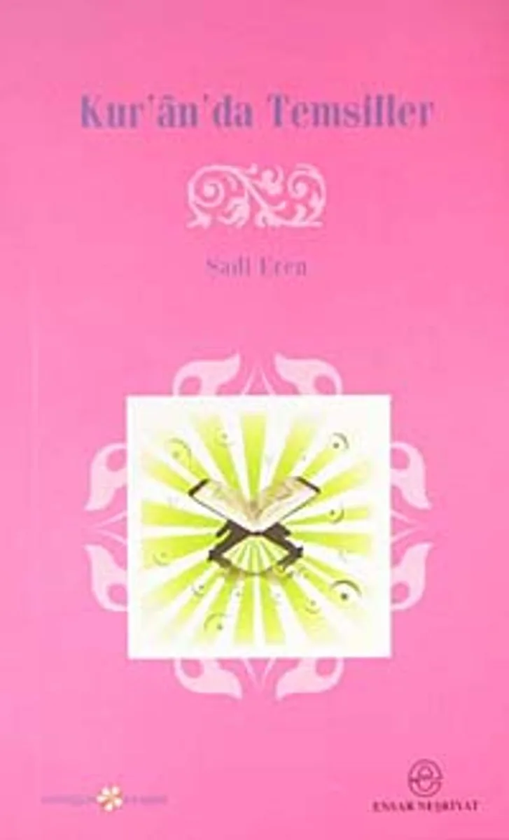 Kur'an'da Temsiller