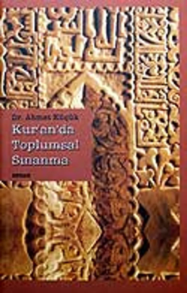 Kur'an'da Toplumsal Sınanma