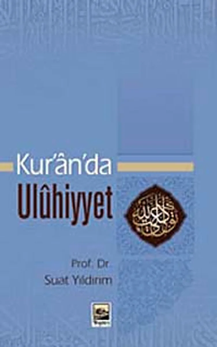 Kur'an'da Uluhiyet