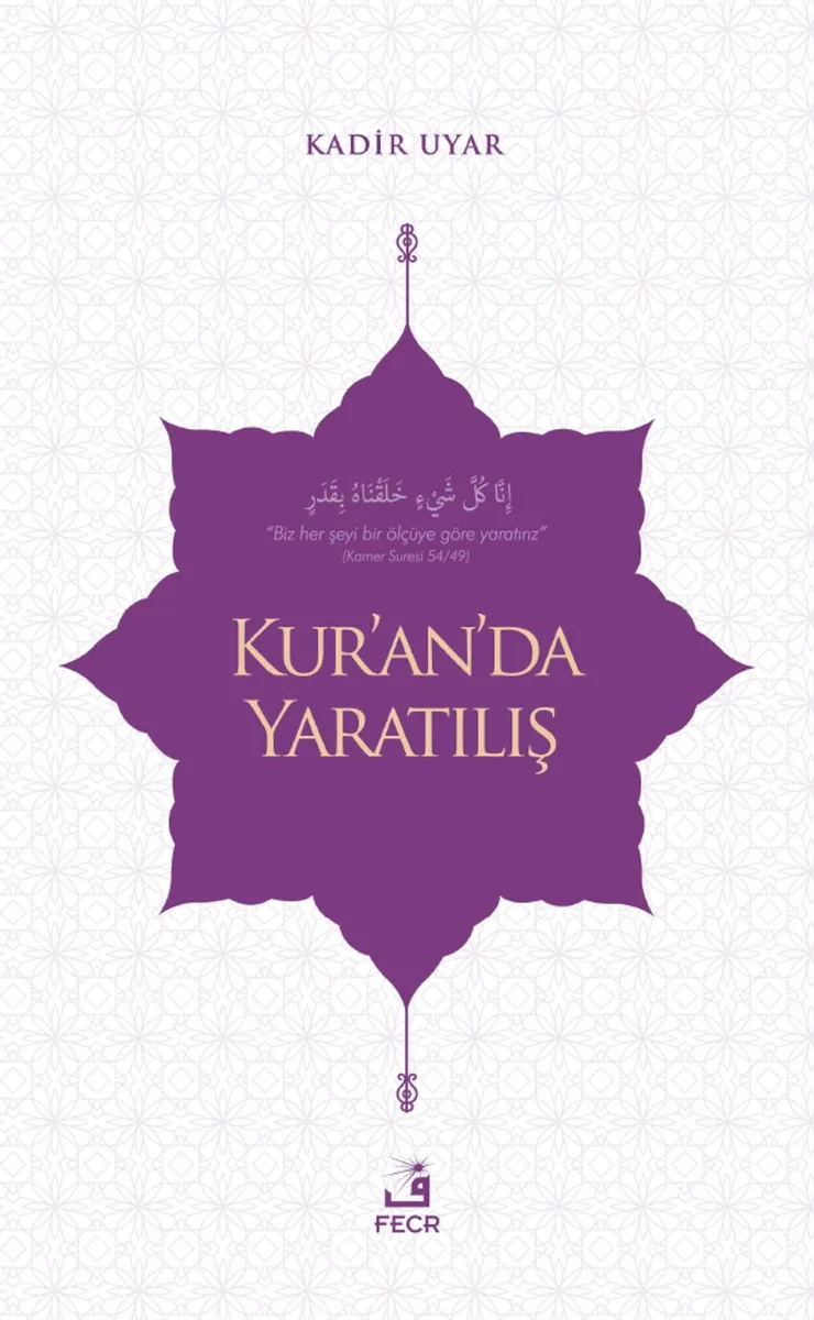 Kur'an'da Yaratılış