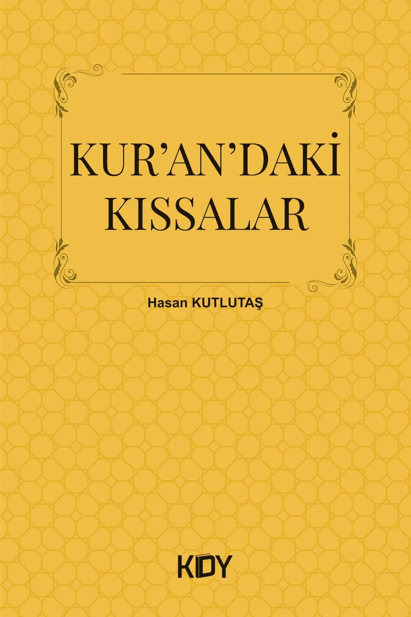 Kur'an'daki Kıssalar