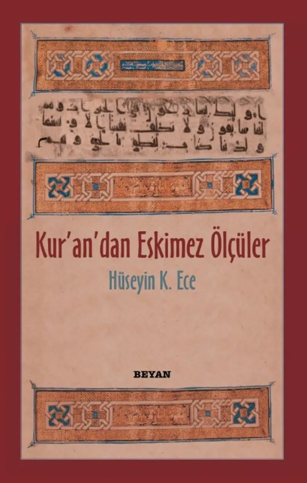 Kur'an'dan Eskimez Ölçüler