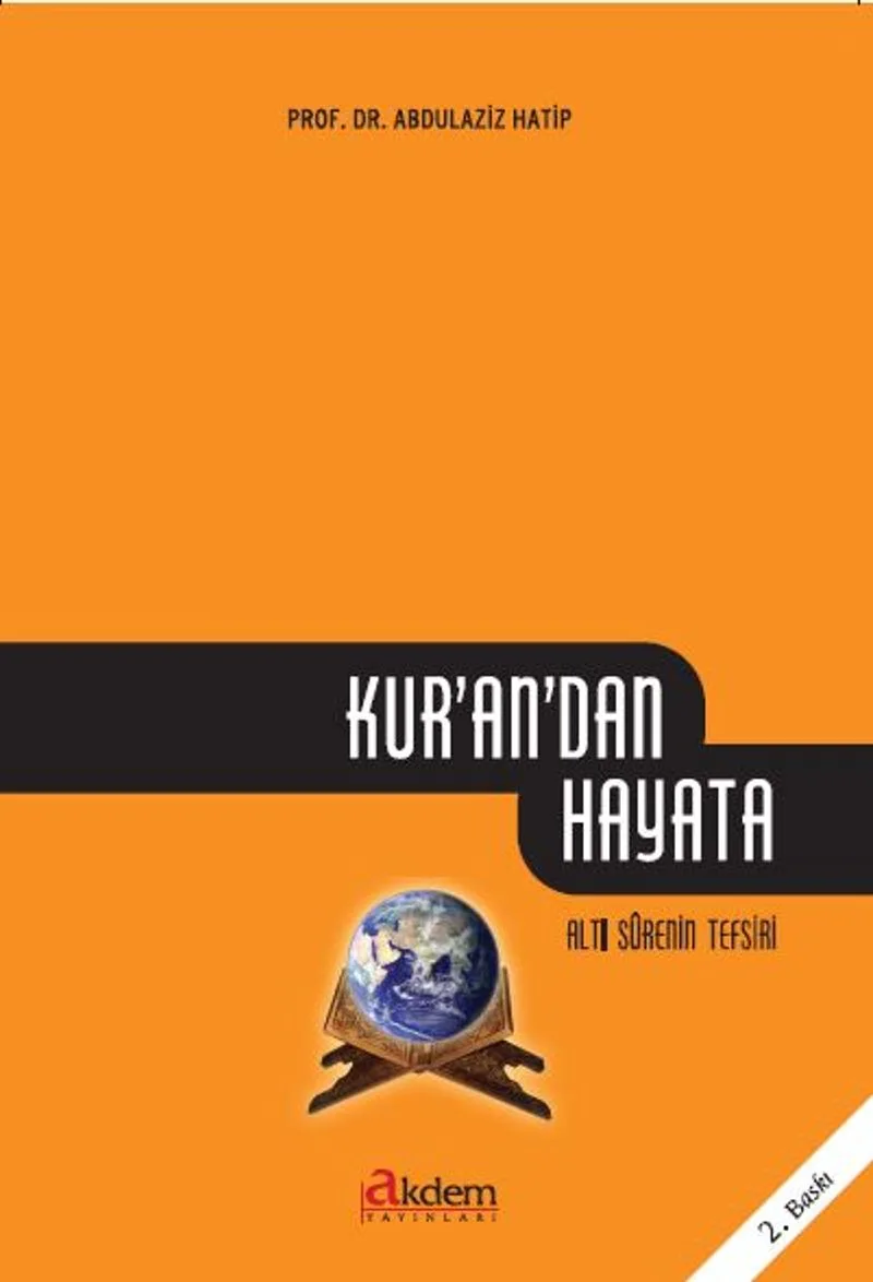 Kur'an'dan Hayata