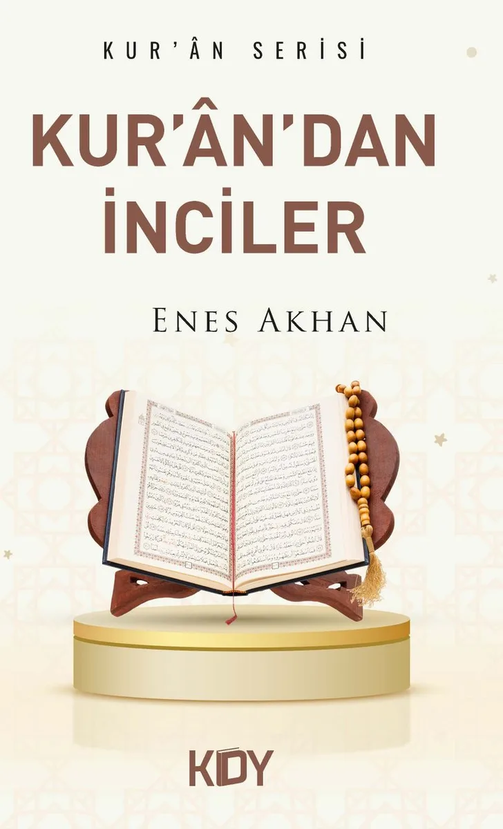 Kur'an'dan İnciler