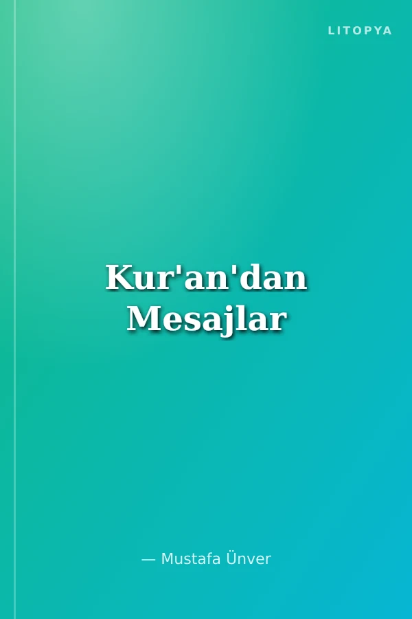Kur'an'dan Mesajlar