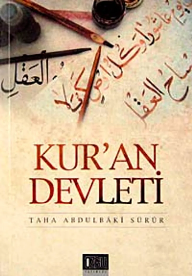Kur'an Devleti