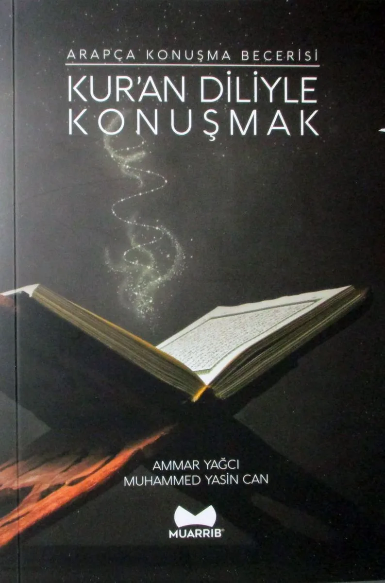 Kur'an Diliyle Konuşmak Arapça Konuşma Becerisi