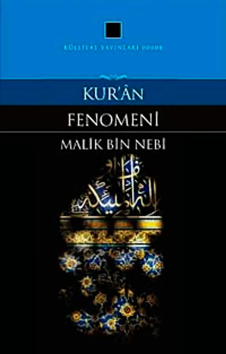 Kur'an Fenomeni Kur'an'ın Anlaşılması Teorisi