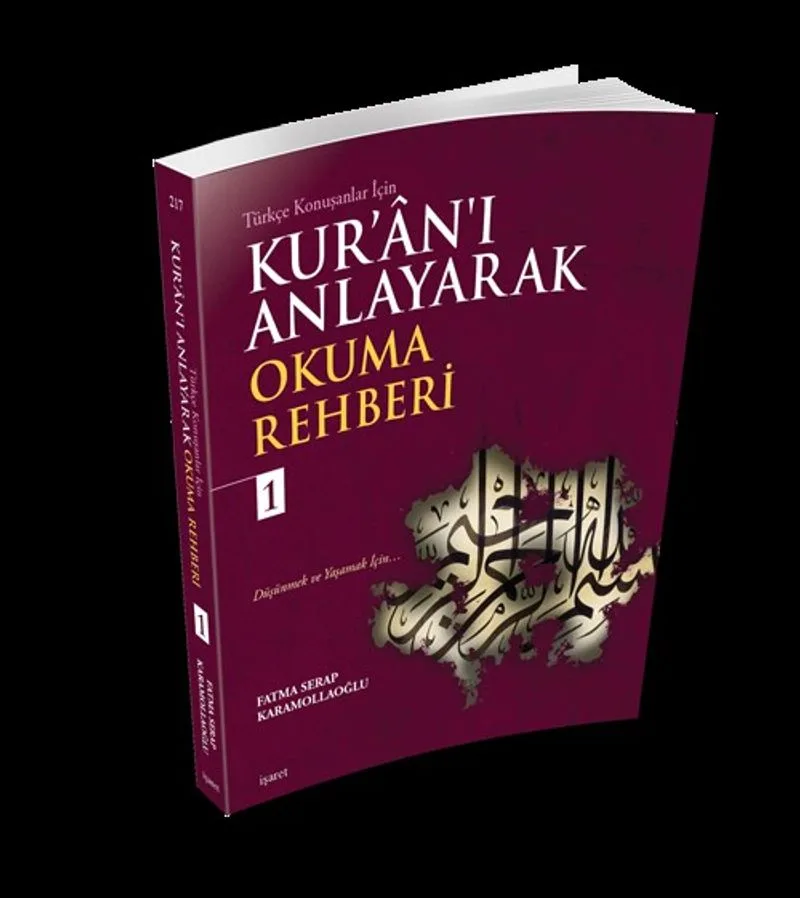Kur'an'ı Anlayarak Okuma Rehberi 1