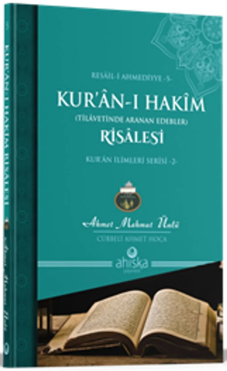 Kur'an-ı Hakim Risalesi