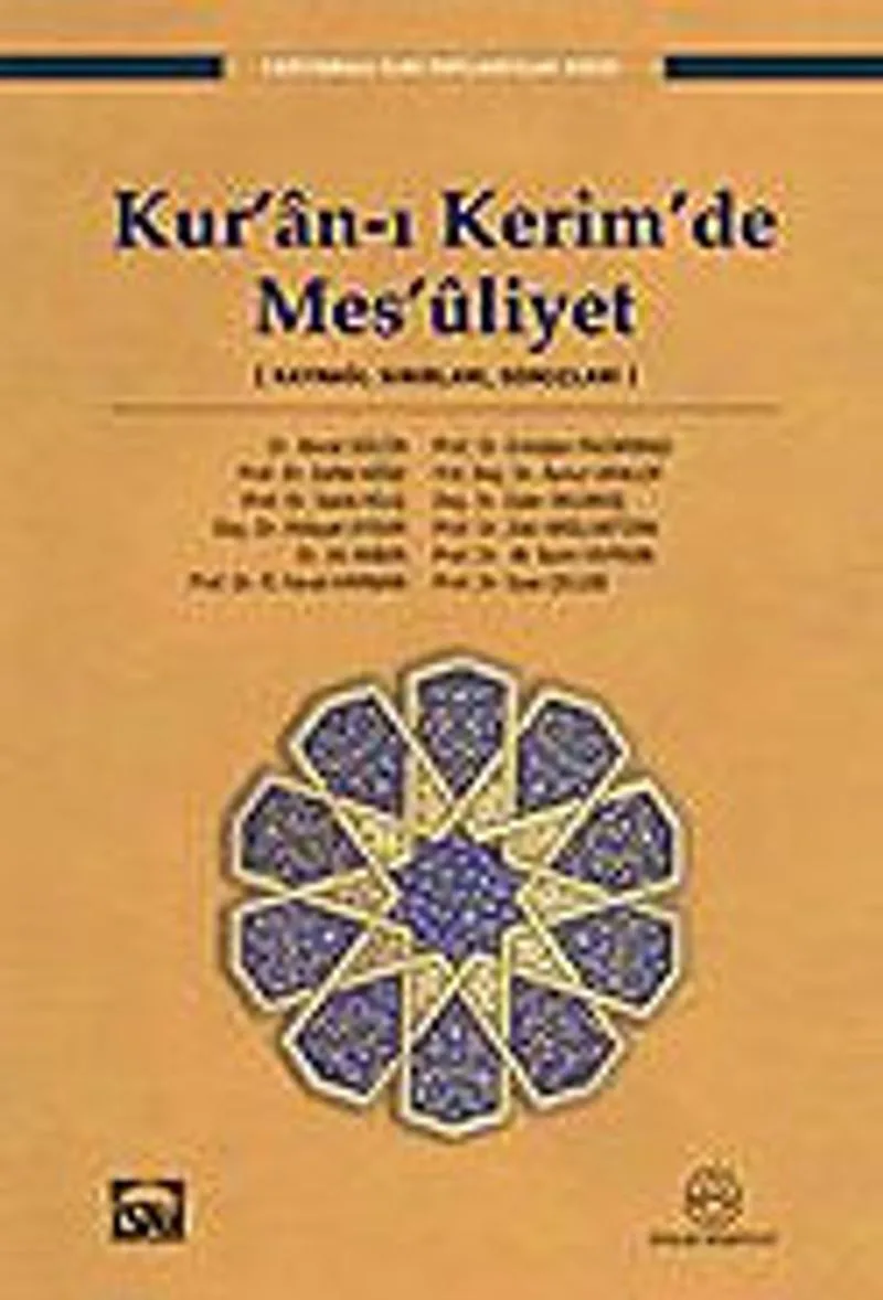 Kur'an'ı Kerim'de Mes'uliyet