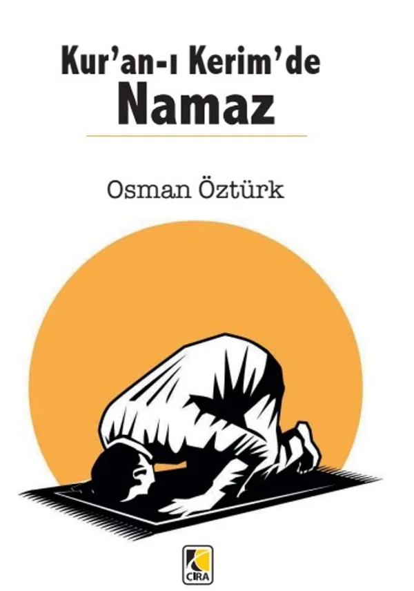Kur'an-ı Kerim'de Namaz