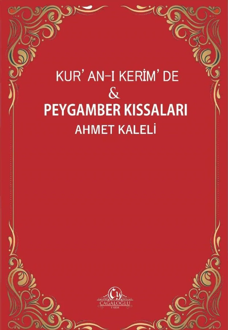 Kur'an-ı Kerim'de Peygamber Kıssaları