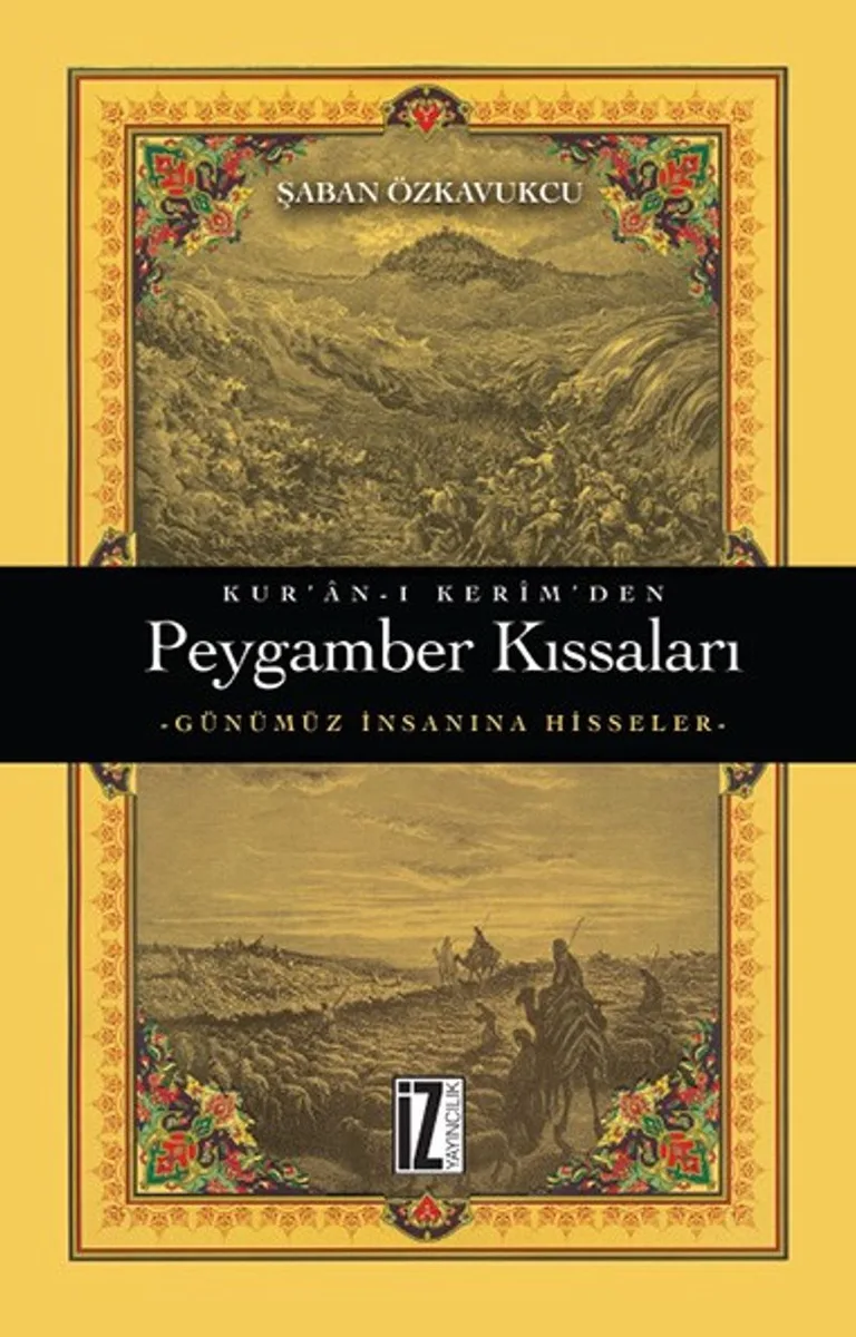 Kur'an-ı Kerim'den Peygamber Kıssaları