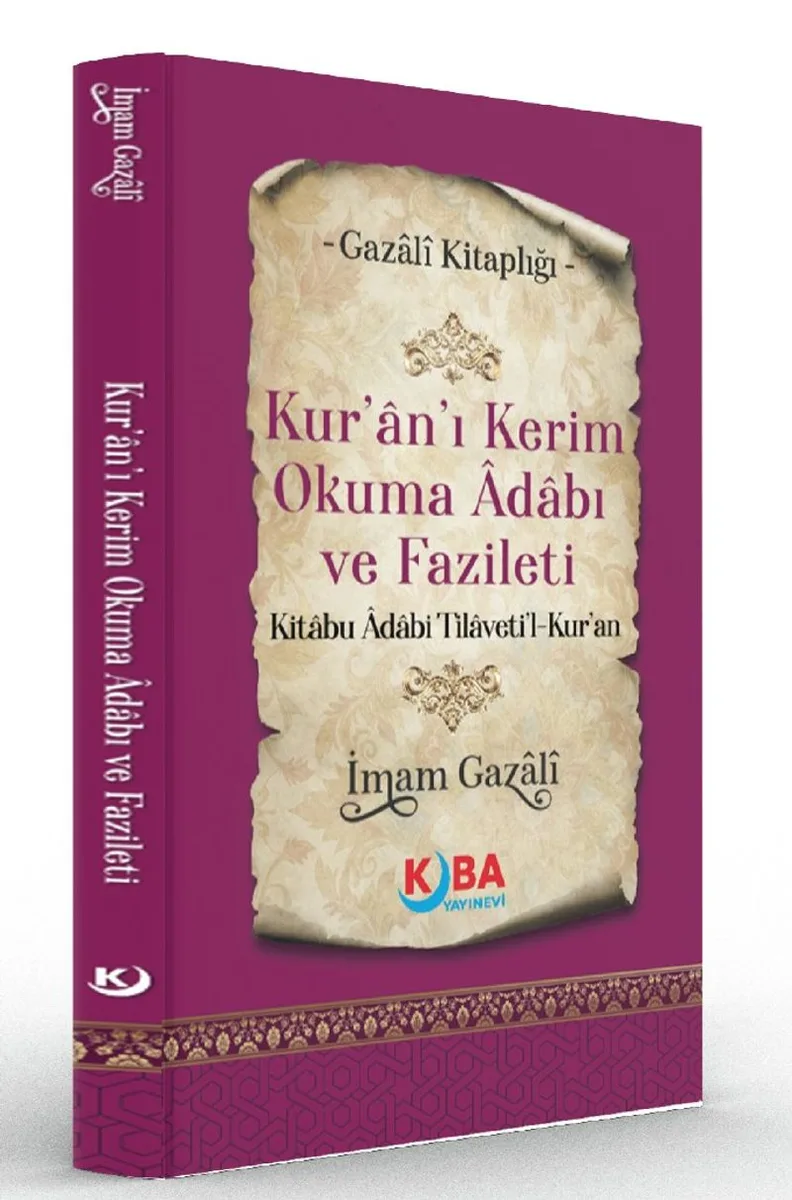 Kur'an-ı Kerim Okuma Adabı ve Fazileti
