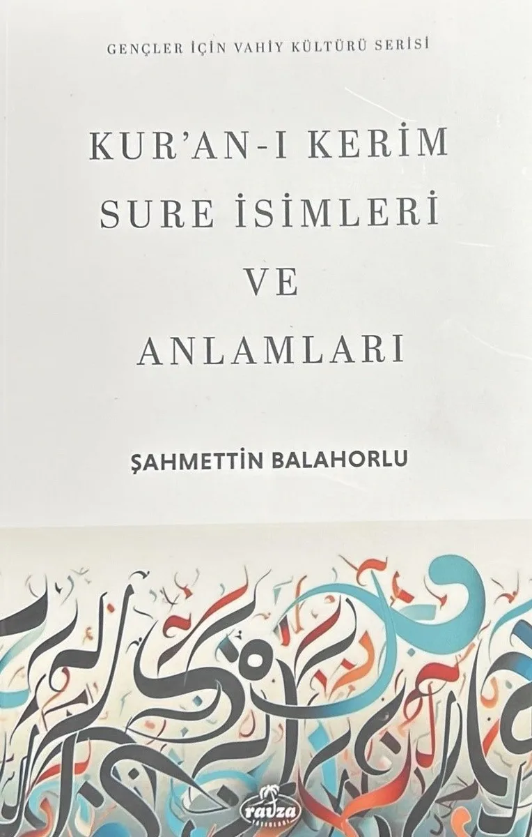 Kur'an-ı Kerim Sure İsimleri ve Anlamları