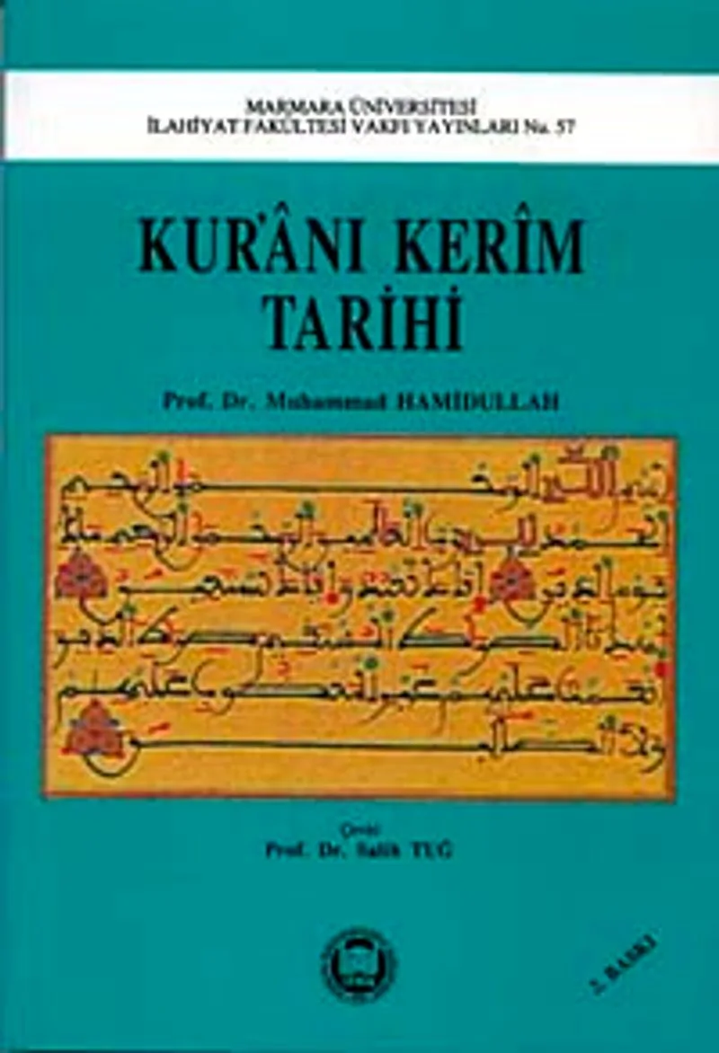 Kur'an-ı Kerim Tarihi