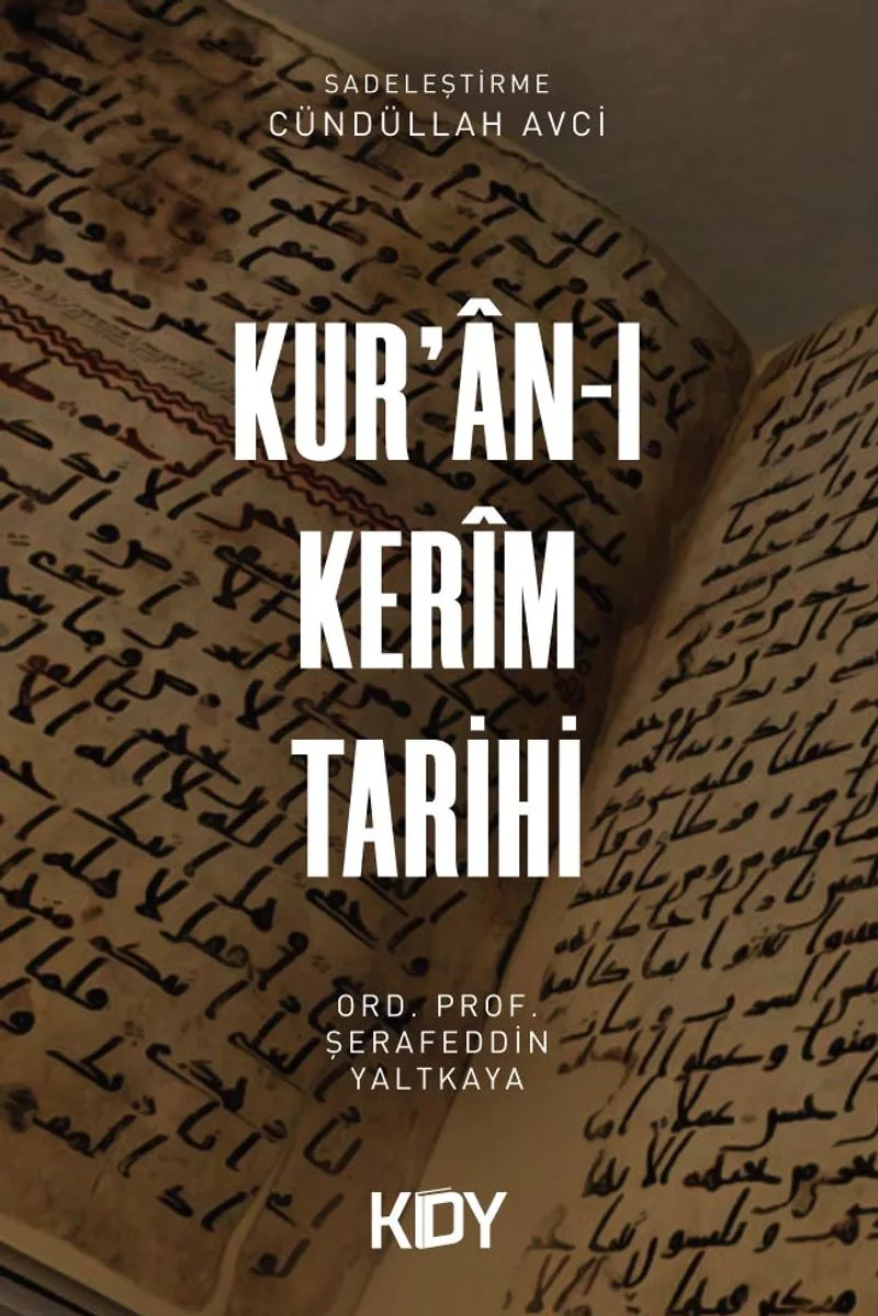 Kur'an-ı Kerim Tarihi