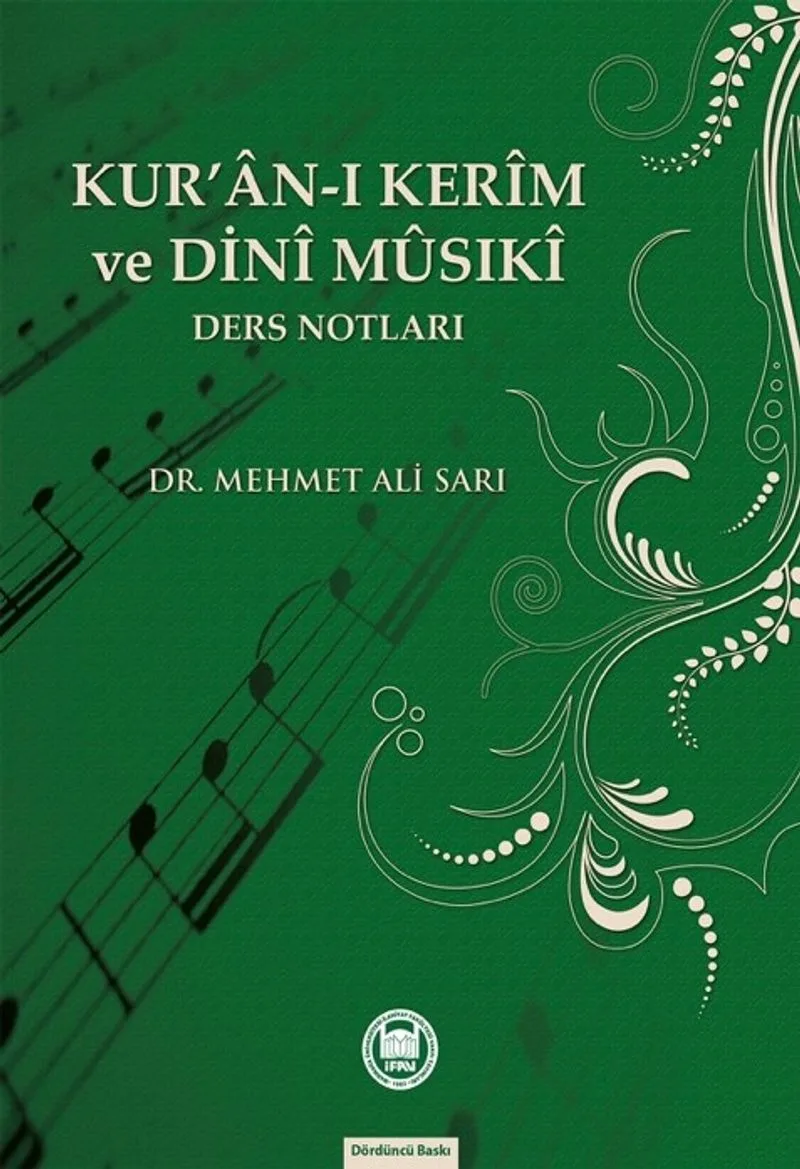 Kur'an-ı Kerim ve Dini Musiki