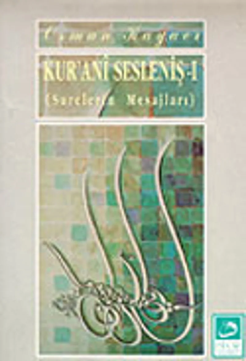 Kur'an'i Sesleniş 1