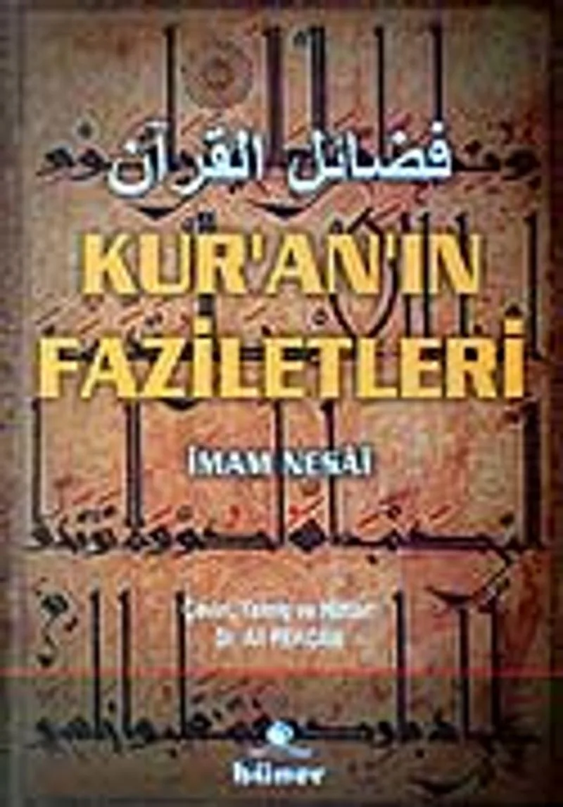 Kur'an'ın Faziletleri