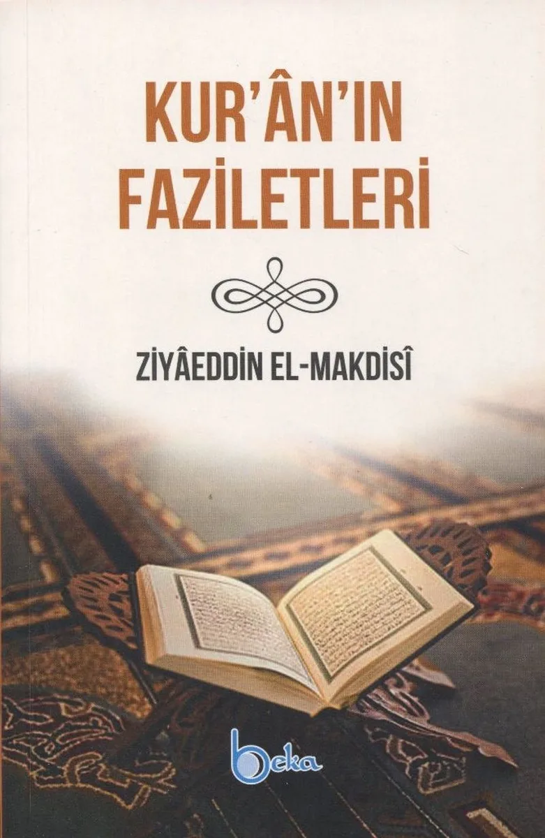 Kur'an'ın Faziletleri