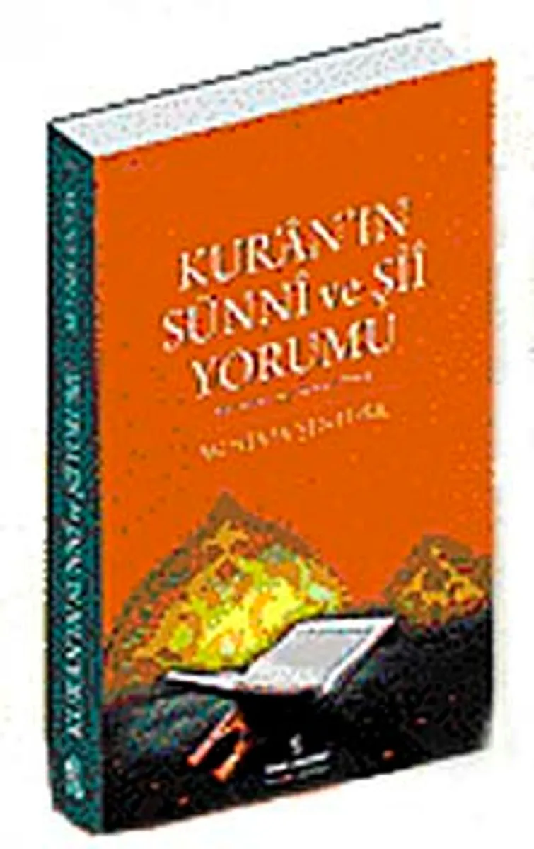 Kur'an'ın Sünni ve Şii Yorumu İbn Atıyye ve Tabresi Örneği