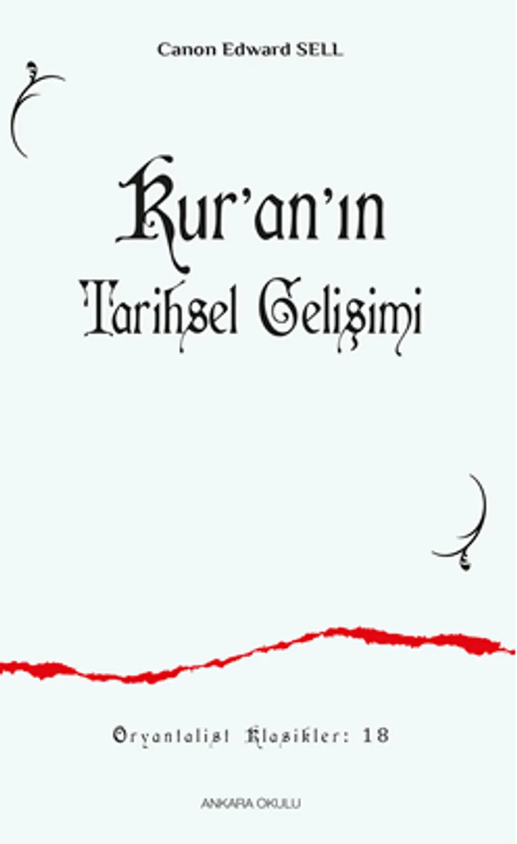 Kur'an'ın Tarihsel Gelişimi