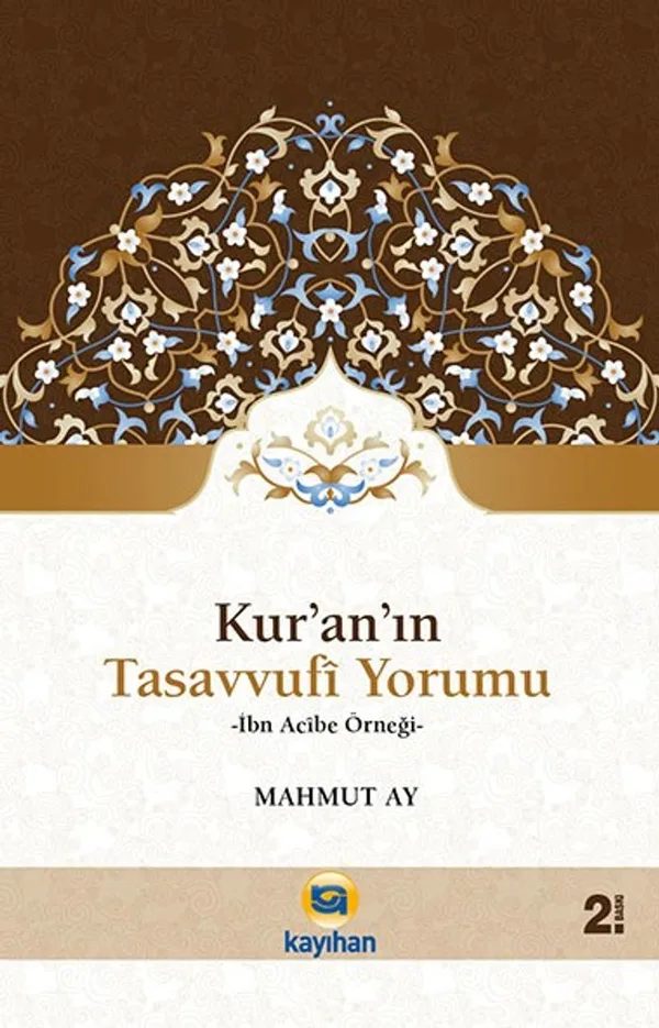 Kur'an'ın Tasavvufi Yorumu