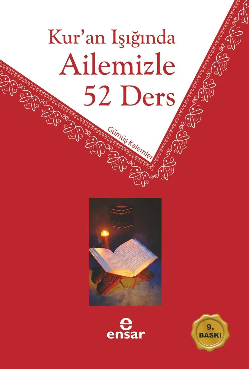Kur'an Işığında Ailemizle 52 Ders