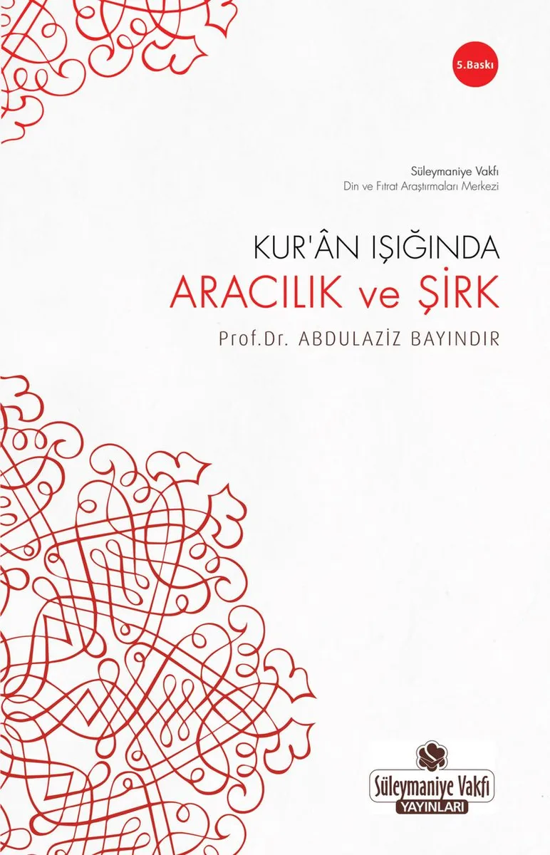 Kur'an Işığında Aracılık ve Şirk