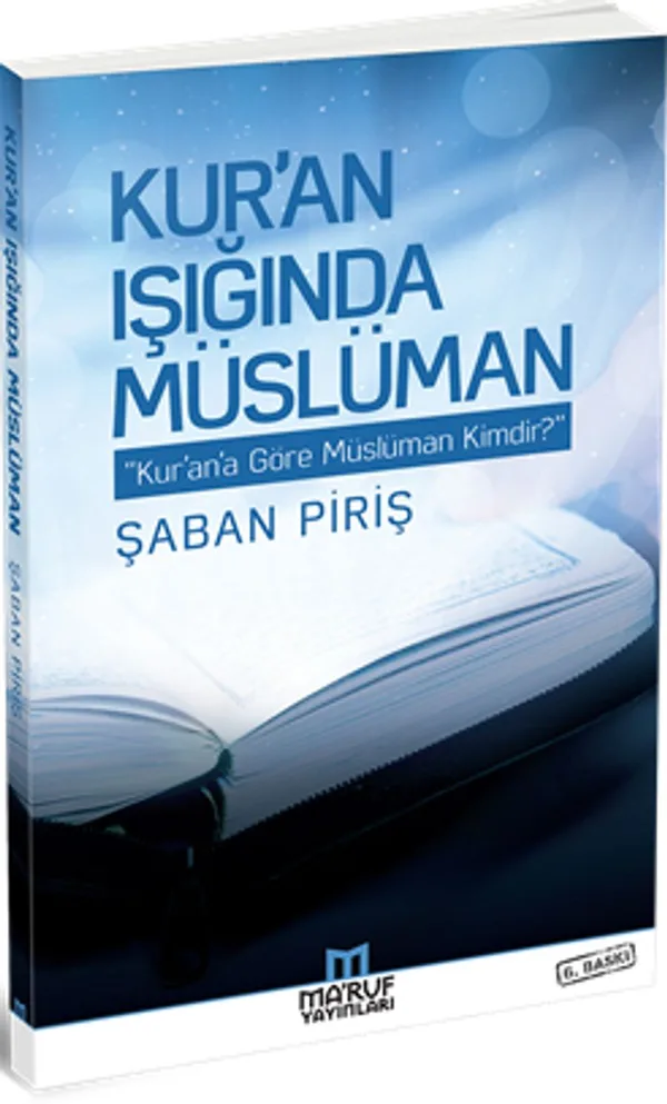 Kur'an Işığında Müslüman