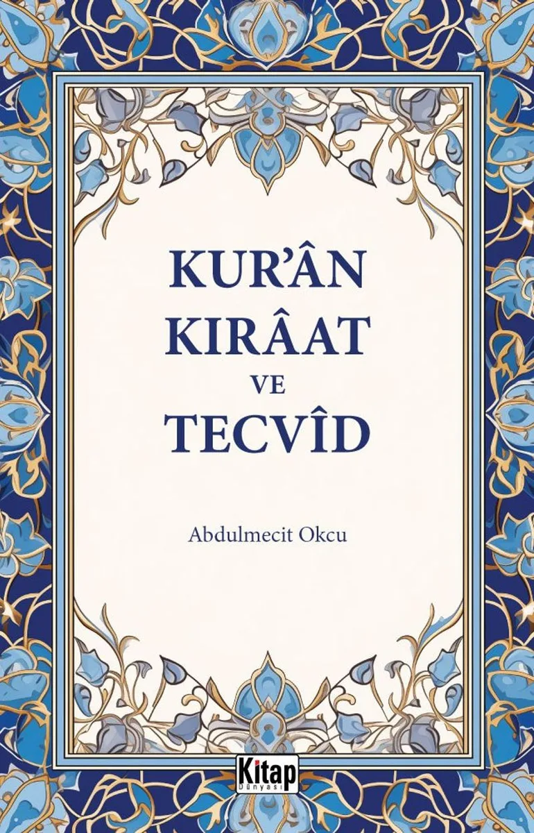 Kur'an Kıraat ve Tecvid