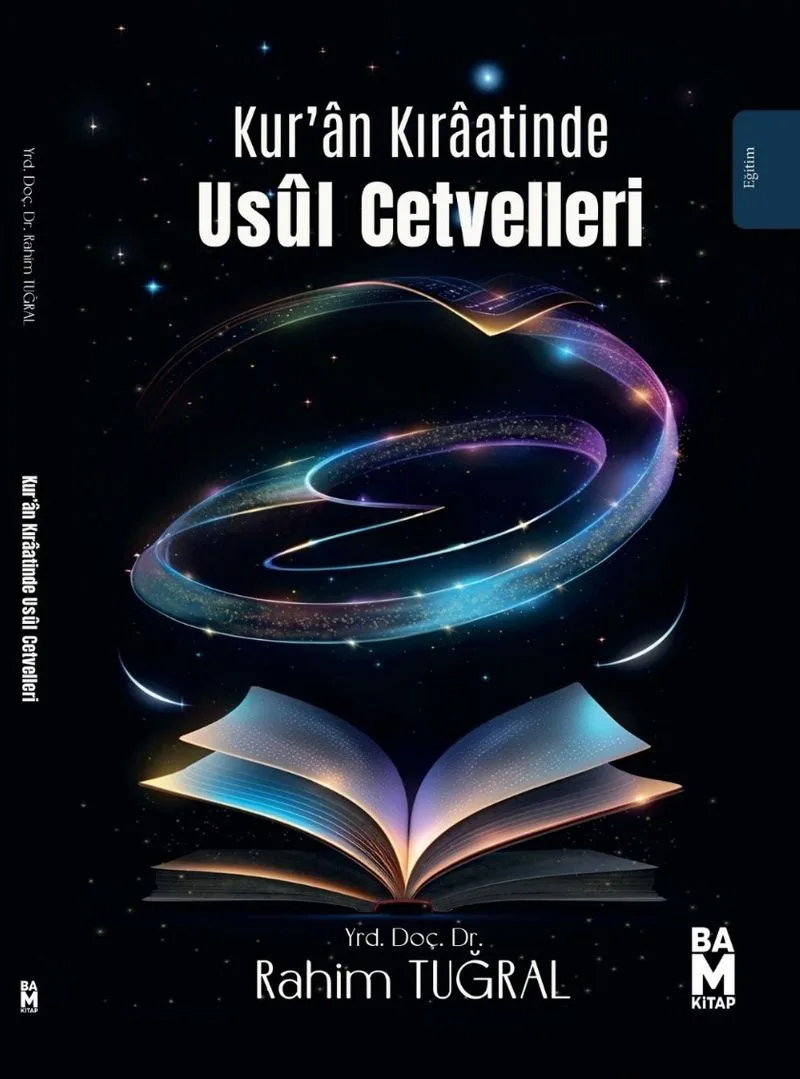 Kur'an Kıraatinde Us&ucirc;l Cetvelleri