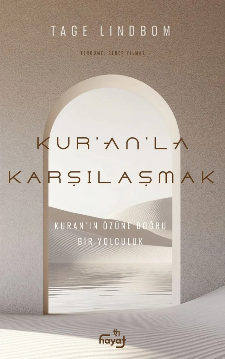 Kur'an'la Karşılaşmak