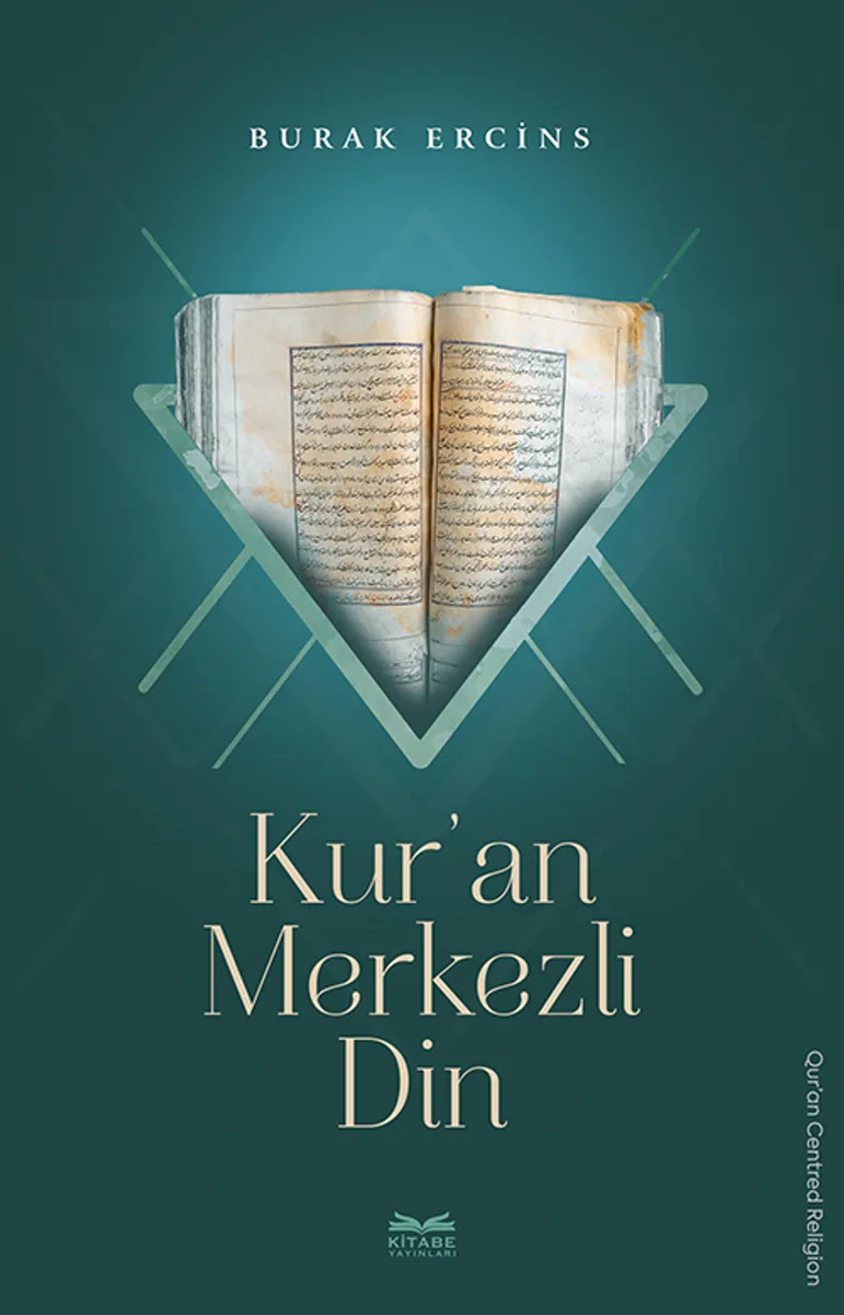 Kur'an Merkezli Din