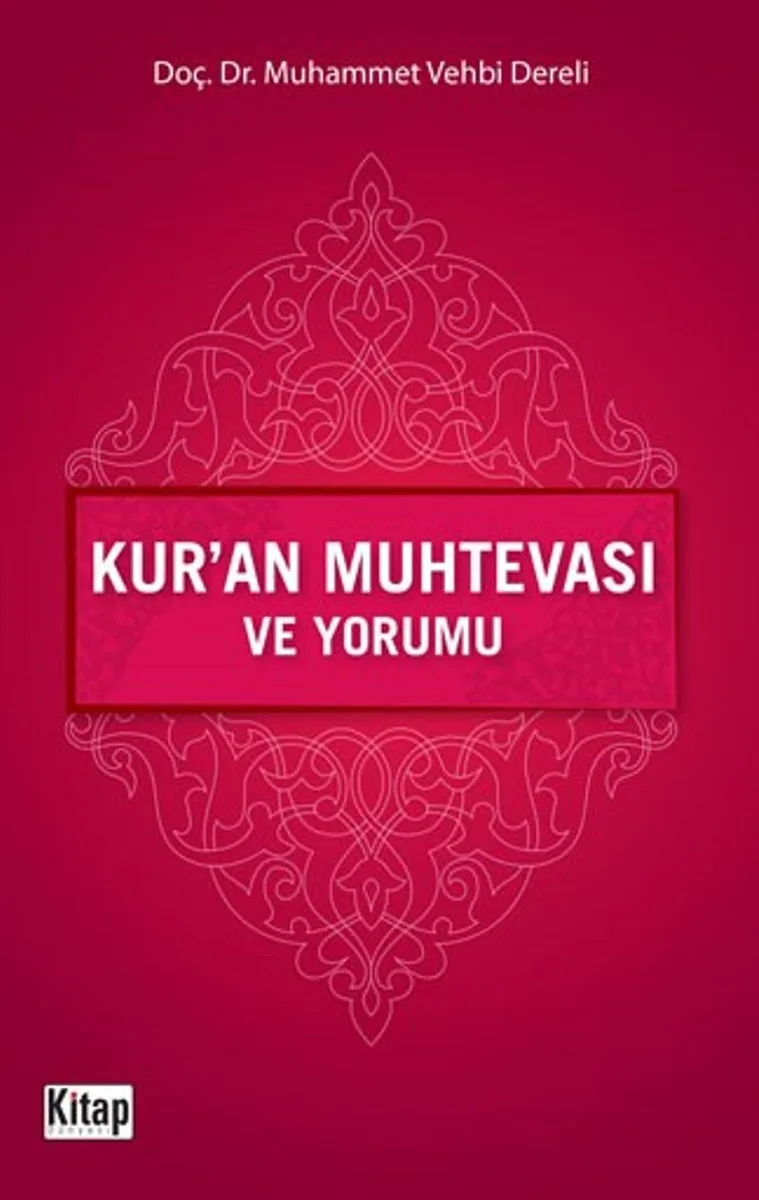 Kur'an Muhtevası ve Yorumu