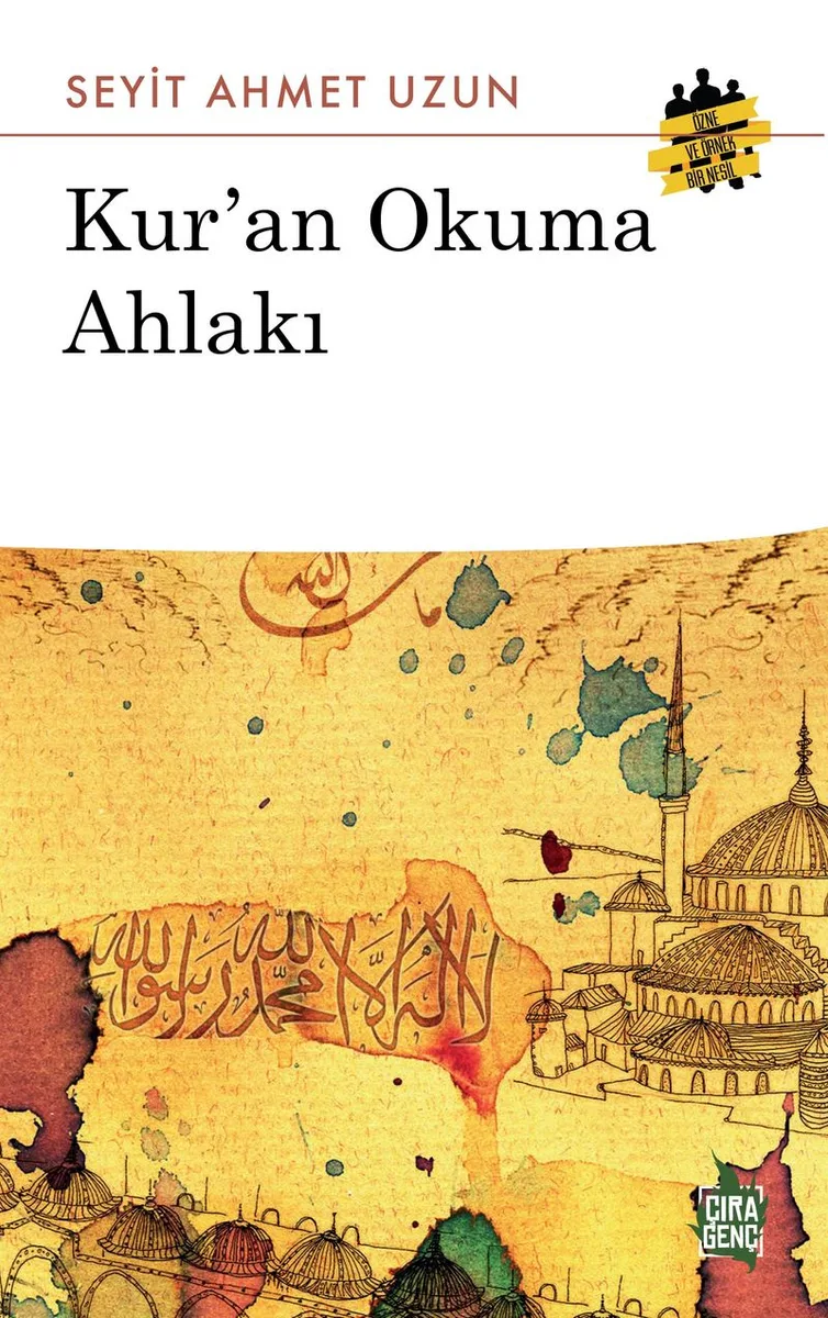 Kur'an Okuma Ahlakı