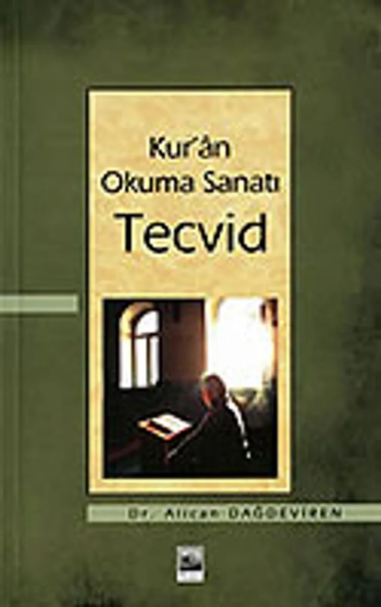 Kur'an Okuma Sanatı Tecvid