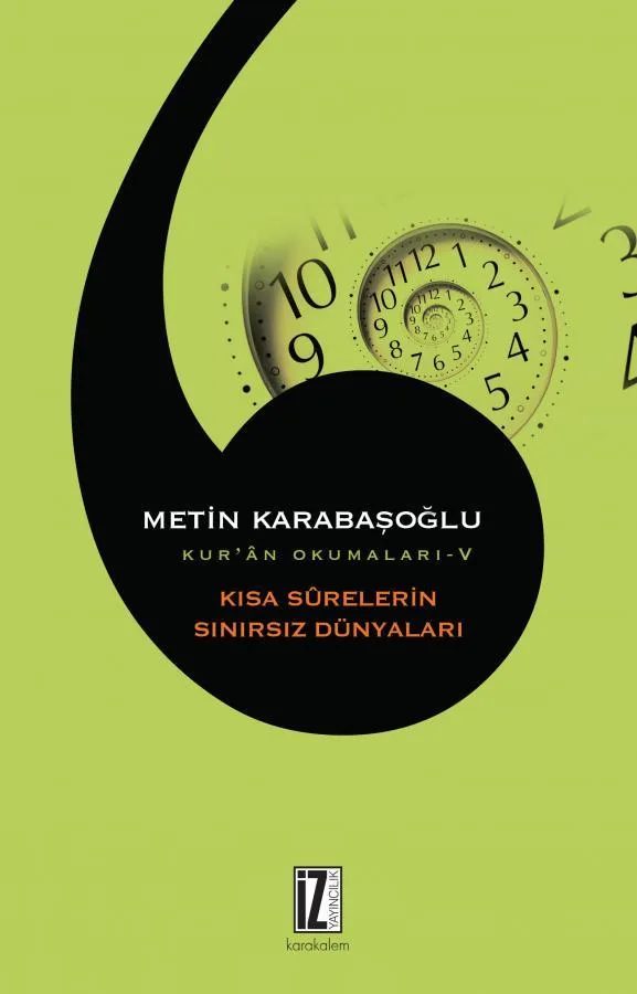 Kur'an Okumaları (3 cilt)