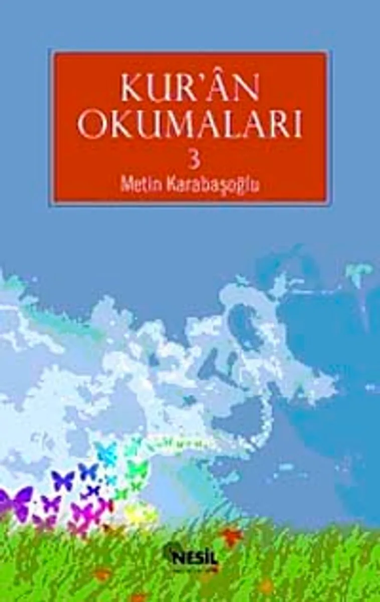 Kur'an Okumaları-3
