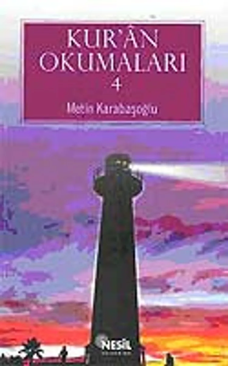 Kur'an Okumaları-4