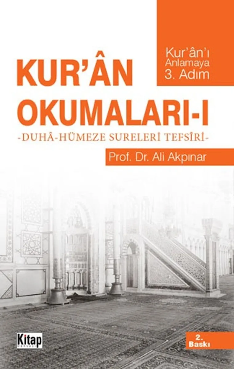 Kur'an Okumaları-I